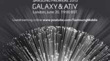 Samsung post first teaser for Thursday