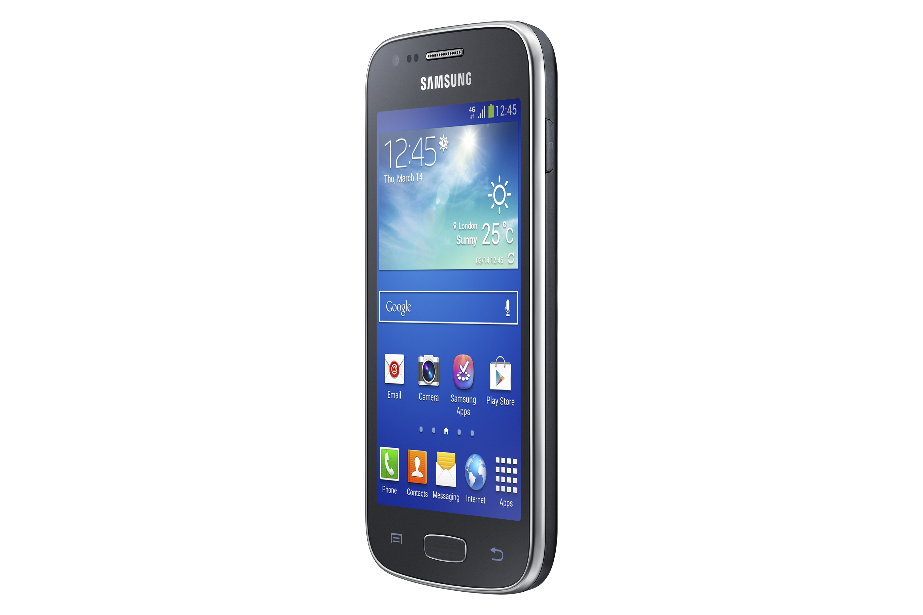 Samsung Galaxy Ace 3 officially announced - SamMobile