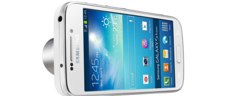 Galaxy S4 Zoom for AT&T passes Bluetooth certification