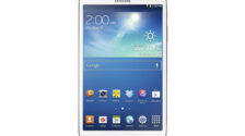 Samsung SM-T330 might be the Galaxy Tab 4, could feature an AMOLED display