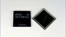 Samsung is producing Industry’s Highest Density (3GB) LPDDR3 DRAM for Smartphones