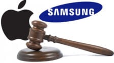 No sanction for Samsung over leaked agreement