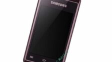 Meet Samsung Hennessy: Clamshell quad-core phone with dual screens and hardware keypad