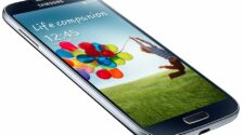Incremental update for the Galaxy S4 (I9500) brings Knox 2.0 and Mute mode