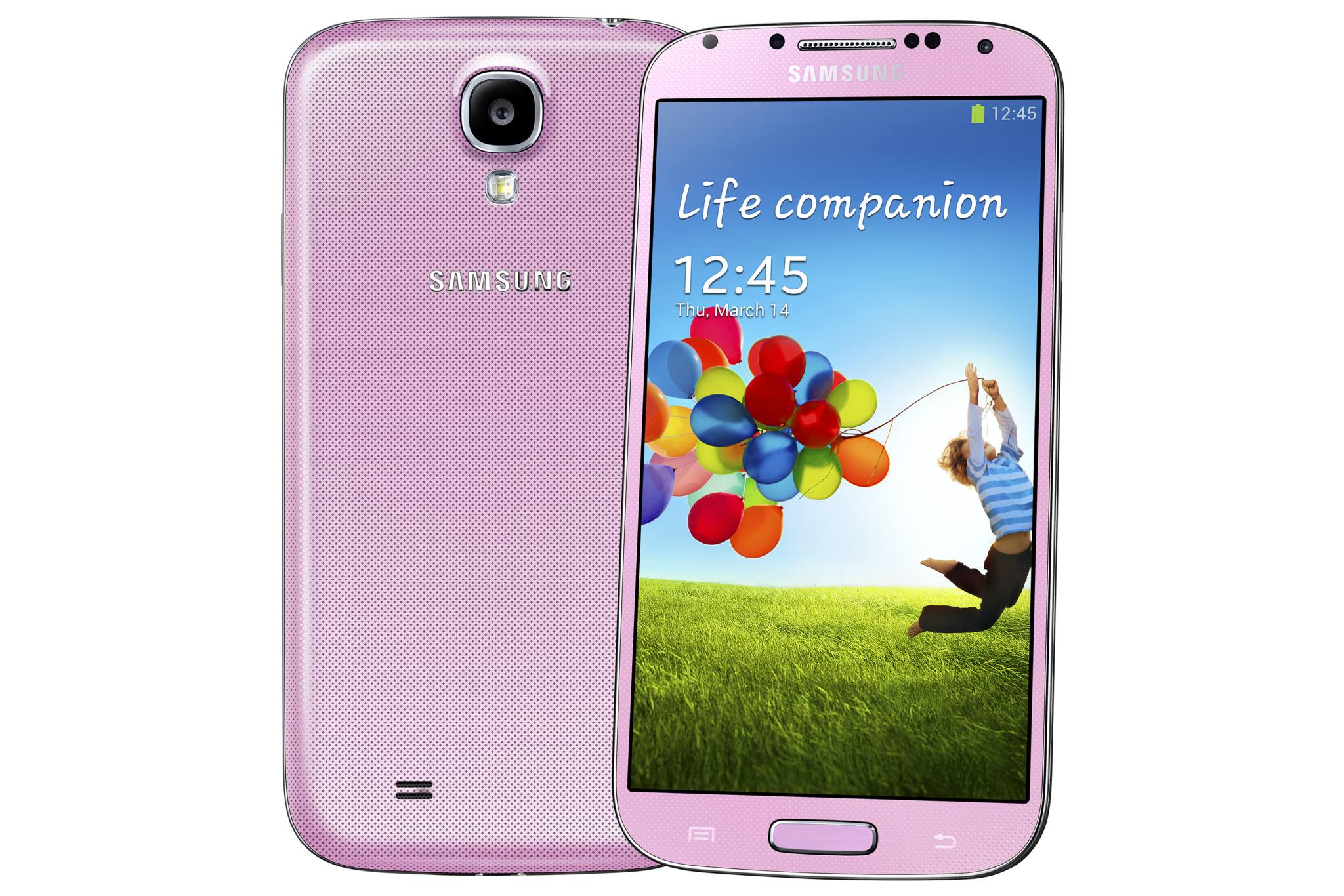 pink twilight galaxy s4