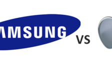 Judge rules Samsung infringes a patent, invalidates the other before trial