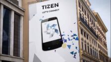 Report: Samsung to launch Tizen phones sometime in spring