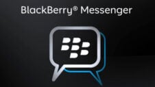 BlackBerry Messenger for Android coming to Samsung Apps store in Africa
