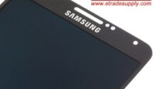 More Galaxy Note III display panel photos show up, show off 5.68″ screen