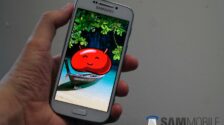 Review: Samsung Galaxy S4 Zoom (SM-C101)