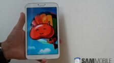 Review: Samsung Galaxy Tab 3 8.0 Wi-Fi (SM-T311)