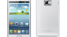 Galaxy S II Plus getting Android 4.2.2 update in Germany, build I9105PXXUBMG8