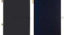 Galaxy Note III display frame compared with Note II’s