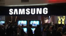 Samsung buys German OLED company Novaled AG
