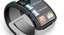 Galaxy Gear smartwatch to come in 6 and 8GB models with only 10 hours battery life?