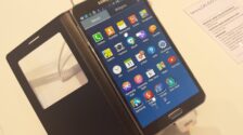 Samsung starts taking Galaxy Note 3 pre-orders in Korea