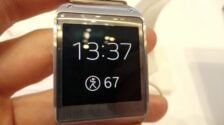 GALAXY Gear: is the future here?