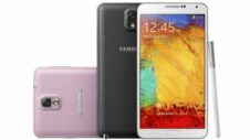 Samsung Galaxy Note 3 to cost 939 CHF in Switzerland