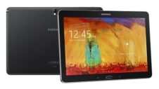 Samsung unveils Galaxy Note 10.1 (2014 Edition), a high-end Samsung tablet has finally arrived!