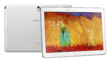 Galaxy Note 10.1 (2014 Edition) pays a visit to the FCC