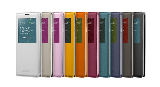 bedelaar Onregelmatigheden zondaar Samsung Galaxy Note 3 is now Official: 5.7" FHD Display, 3GB RAM & 13MP  with UHD Video Recording - SamMobile - SamMobile