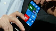 Specs of Samsung’s flexible display smartphone rumored
