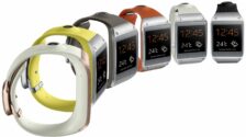 Samsung planning to sell 2-3 Galaxy Gear’s per 10 Galaxy Note 3’s