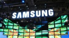 Samsung granted patent for folding wireless keyboard for tablets