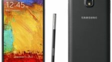 Limited Edition Galaxy Note 3 with flexible display coming next month?