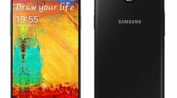 Fingerprint sensor present in Galaxy Note III, claims Samsung insider