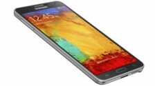 Samsung will release 16GB variant of the GALAXY Note 3 in Hong Kong