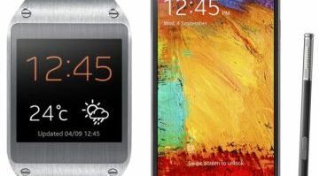 Prebooking for Samsung Galaxy Note 3 and Galaxy Gear kicks off in India