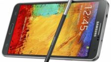 Australian retailer Harvey Norman taking Galaxy Note 3 pre-orders