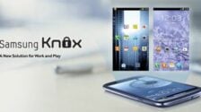 ‘Serious vulnerability’ discovered in Samsung KNOX