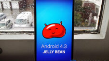 Samsung Galaxy S4 LTE (GT-I9505) receives official Android 4.3 update