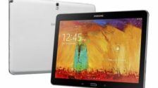 Galaxy Note 10.1 2015 Edition leaks on Samsung’s website