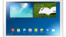 Galaxy Note 10.1 2014 Edition now selling in Canada