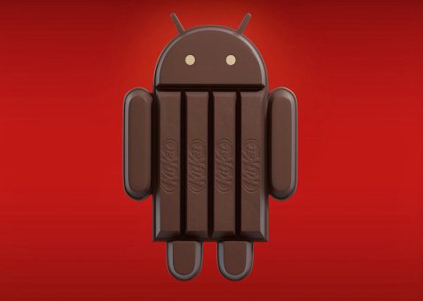 A Way To Update Android Kitkat To Lollipop Os These Days