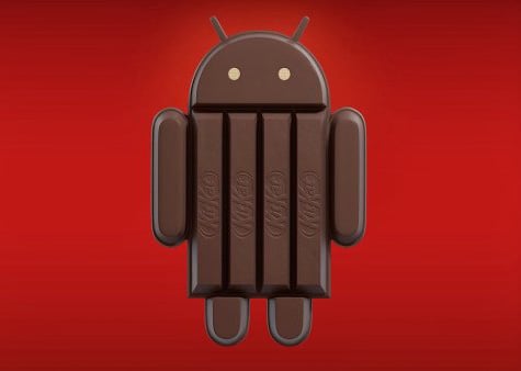 A Way To Update Android Kitkat To Lollipop Os These Days