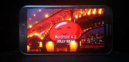 Samsung Galaxy Note II LTE (GT-N7105) receives official Android 4.3 Jelly Bean update