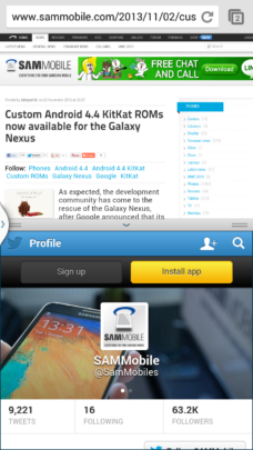 Exclusive: I9300XXUGMJ9 - Android 4.3 Jelly Bean leaked firmware for