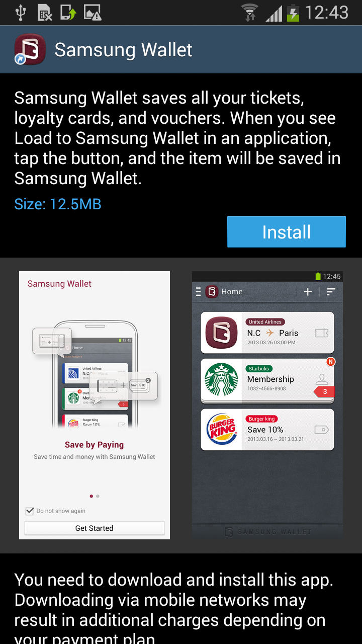 Upgrade Your Samsung Galaxy Phone with Sam Helper 2.7 — Eightify