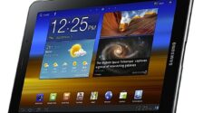 Samsung working on 8-inch and 10-inch AMOLED tablets