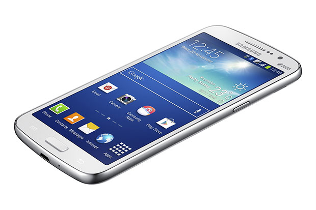 Samsung announces the Galaxy Grand 2