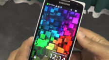 Korean carriers testing Tizen-based Samsung smartphone