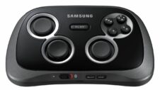 Galaxy Tab 3 8.0 Game Edition comes with bundled Samsung GamePad controller