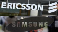 Samsung to pay $650 million to Ericsson to end patent feud