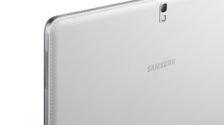 2015 Galaxy Tab Pro 8.4 leaked, features iris recognition at a glance