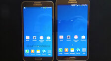 Exclusive: Samsung Galaxy Note 3 Lite/Neo Pictures, Specifications and Benchmark results (Update)