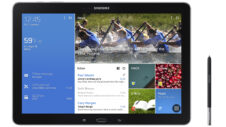 Samsung announces Galaxy NotePRO 12.2